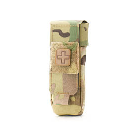 Підсумок для турнікета, Eleven 10® TQ Pouch, Колір: MultiCam