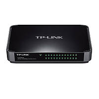 TP-Link TL-SF1024M E-vce - Знак Качества