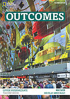 Outcomes Upper Intermediate Teacher's Book (2nd edition)