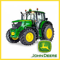 Запчасти для тракторов John Deere