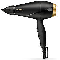 BaByliss Фен 6704E Baumar - Время Покупать