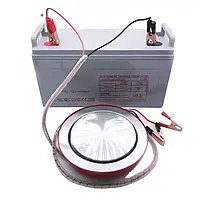 Кухонна плита електрична індукційна акумуляторна