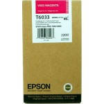 Epson T603[C13T603600] E-vce - Знак Качества
