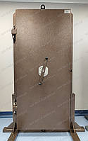 Дверь защитно-герметическая ДУ-І (Тип 1) (1200 кПа /1700 кПа)