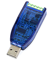 USB-RS485 (PL2303) преобразователь интерфейсов