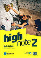 High note 2 Student's Book