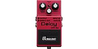 BOSS DM-2W Delay Педаль ефектів для досягнення кращих гітарних тонів