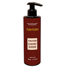 Парфумований лосьйон для тіла Tom Ford Cherry Smoke Brand Collection 200 мл