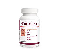 Dolfos HemoDol 90таб ГемоДол для собак