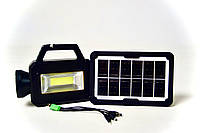 Портативная система освещения СС 026, 100W Power Bank, Solar, Радио