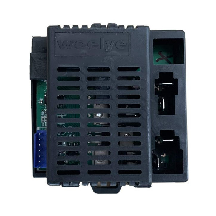 Блок керування дитячого електромобіля Weelye RX33 12V