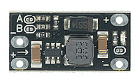 Преобразователь напряжения DC-DC 2.5-12В - 5В 1.2А, 8В 0.7А, 9В 0.6А, 12В 0.5А