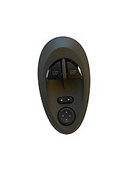 Кнопка склопідйомника IVECO DAILY Е3 (500321137/EE906299) Emmere