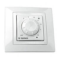 Терморегулятор Terneo Rol E-vce - Знак Качества