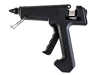 Neo Tools 17-080 Пiстолет клейовий, 11 мм, 80 Вт E-vce - Знак Качества