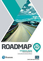 Roadmap A2 Students' Book