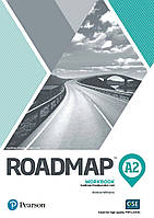 Roadmap A2 Workbook