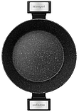 Каструля Ringel Fusion з кришкою 20 см 2.3 л (RG-2145-20), фото 4