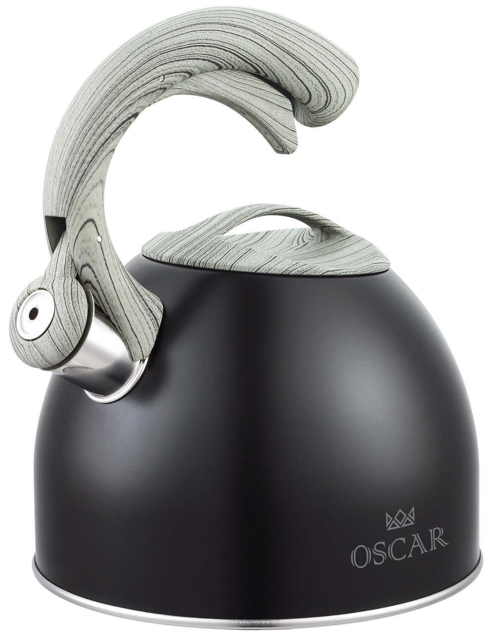 Чайник OSCAR MASTER 2.5 л (OSR-1001), фото 1