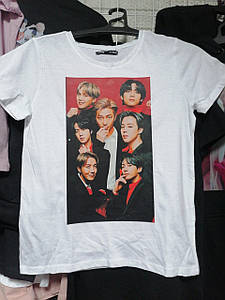 K-pop. Товары и услуги компании 