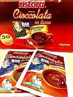 Горячий шоколад без глютена Cioccolata Ristora