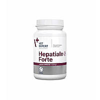 VetExpert ВетЕксперт Hepatiale Forte для великих порід собак Гепатиале Форте ЛБ 40 табл 1т/25кг