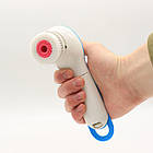 Масажна щітка для обличчя та тіла Spin Spa / Багатофункціональна масажна щітка для тіла, фото 8