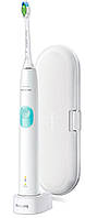 Philips Электрическая зубная щетка Sonicare Protective clean 1 HX6807/28 Baumar - Время Покупать