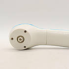 Масажна щітка для обличчя та тіла Spin Spa / Багатофункціональна масажна щітка для тіла, фото 9