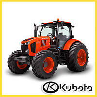 Запчасти для тракторов Kubota