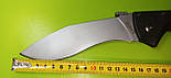 Ніж Cold Steel Rajah II, фото 7