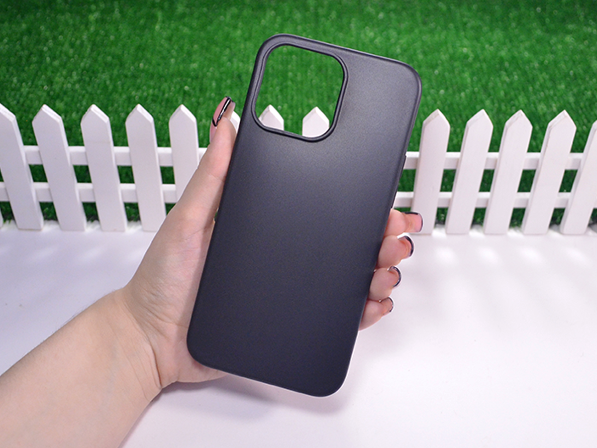 Силіконовий бампер для Apple iPhone 15 Pro Max, фото 1