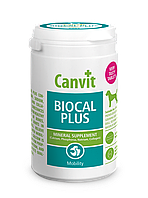 Canvit BIOCAL PLUS Канвит Биокаль Плюс 230г для собак