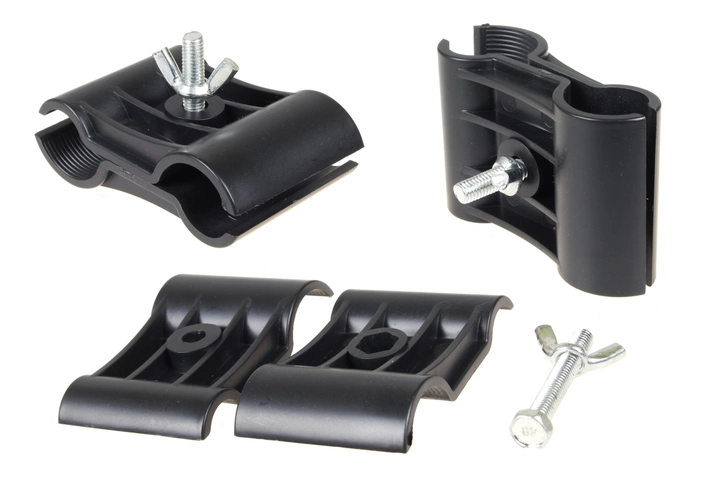 Тримач HOLDER BL001 Кріплення для ліхтарика на кермо, фото 1