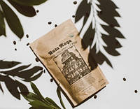 Кофе зерновой премиум органический средней обжарки Ruta Maya США