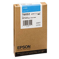 Epson T603[C13T603200] E-vce - Знак Качества