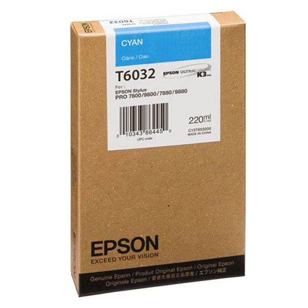 Epson T603[C13T603200] E-vce - Знак Качества - фото 1 - id-p2004791365