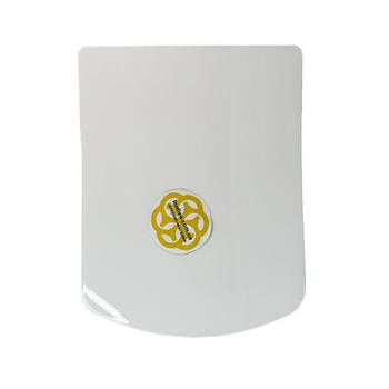 Пластиковий стульчак для унітазу з мікроліфтом Zumrut, термопласт Sanpreis