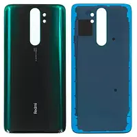 Задняя крышка корпуса Xiaomi Redmi Note 8 Pro Forest Green