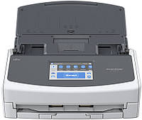 Fujitsu Документ-сканер A4 ScanSnap iX1600 Baumar - Время Покупать