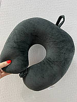 Подушка під голову — підкова, графіт