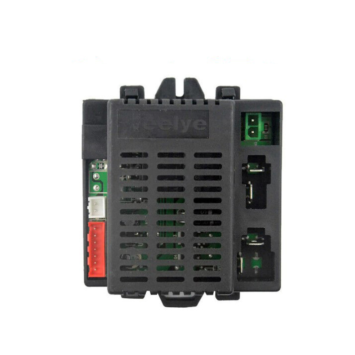 Блок керування дитячого електромобіля Weelye RX47 12V