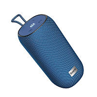 Портативная Bluetooth-колонка Hoco HC10 Sonar sports BT speaker Navy Blue