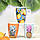 Чашка порцелянова Chureill Couture Fruits Lemons 275 мл COFR00031, фото 5