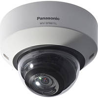 Panasonic WV-SFN611L E-vce - Знак Качества