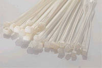 Стяжки для кабеля ТМ220 4x150 100 шт
