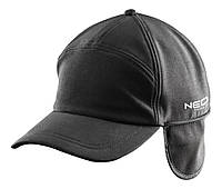 Neo Tools 81-620 Бейсболка рабочая E-vce - Знак Качества