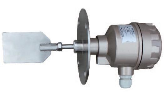 Датчик рівня SE2-10F-АВ, 220VAC