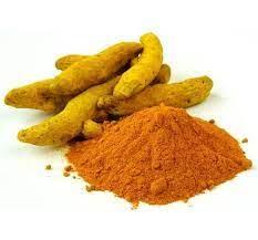 Куркума вищий ґатунок, 100 г, фото 1