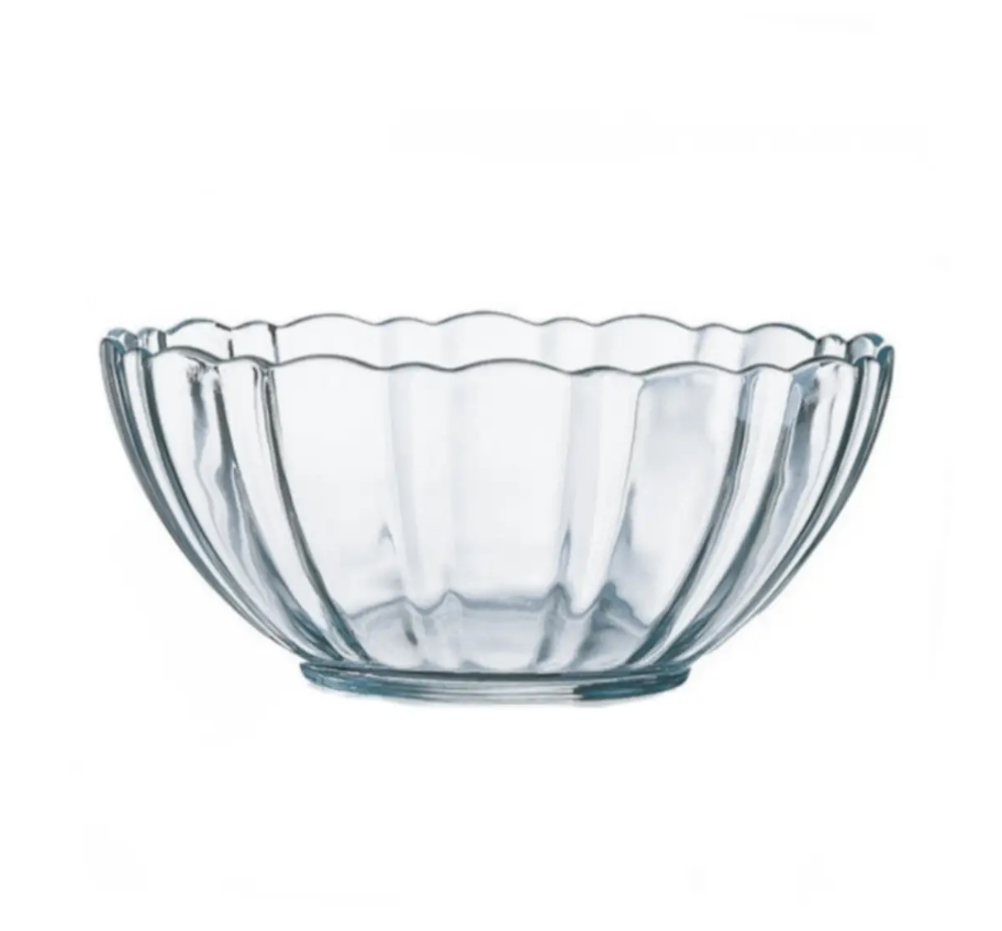 Скляний салатник Bowl Arcode 100 мм Luminarc N6962